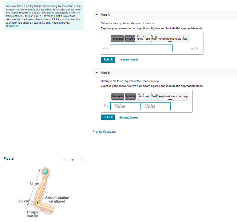 Solved Please answer all parts shown, as I am really having | Chegg.com