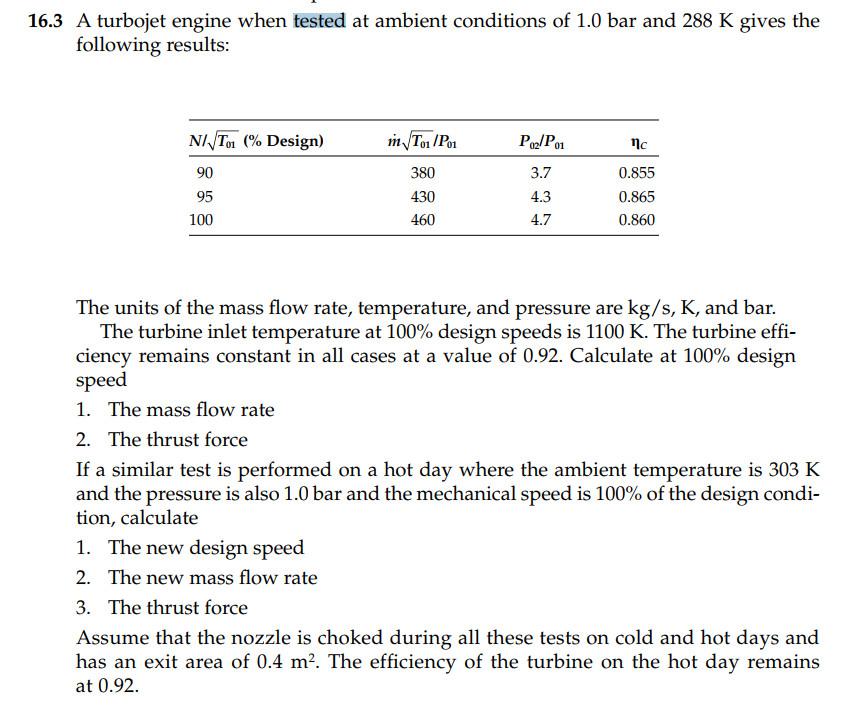 Turbine engine test 1 questions and answers with complete solution