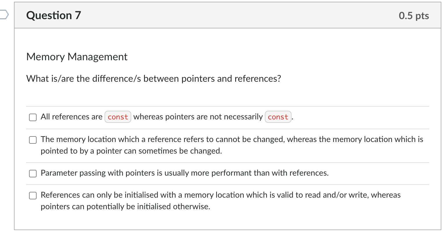 solved-question-5-0-5-pts-basic-syntax-and-semantics-x-is-an-chegg