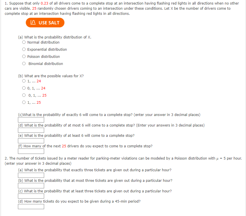 solved-suppose-that-only-0-23-of-all-drivers-come-to-a-chegg