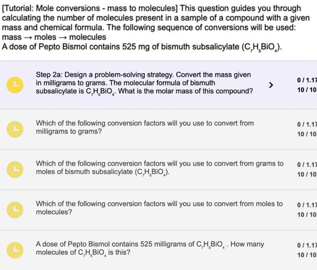 How Many Milligrams Are In A Gram? (+ Conversion Guide!) (+ Conversion  Guide)