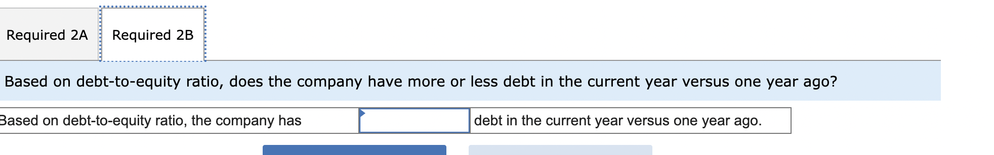 Solved Required information Exercise 13-9 (Algo) Analyzing | Chegg.com