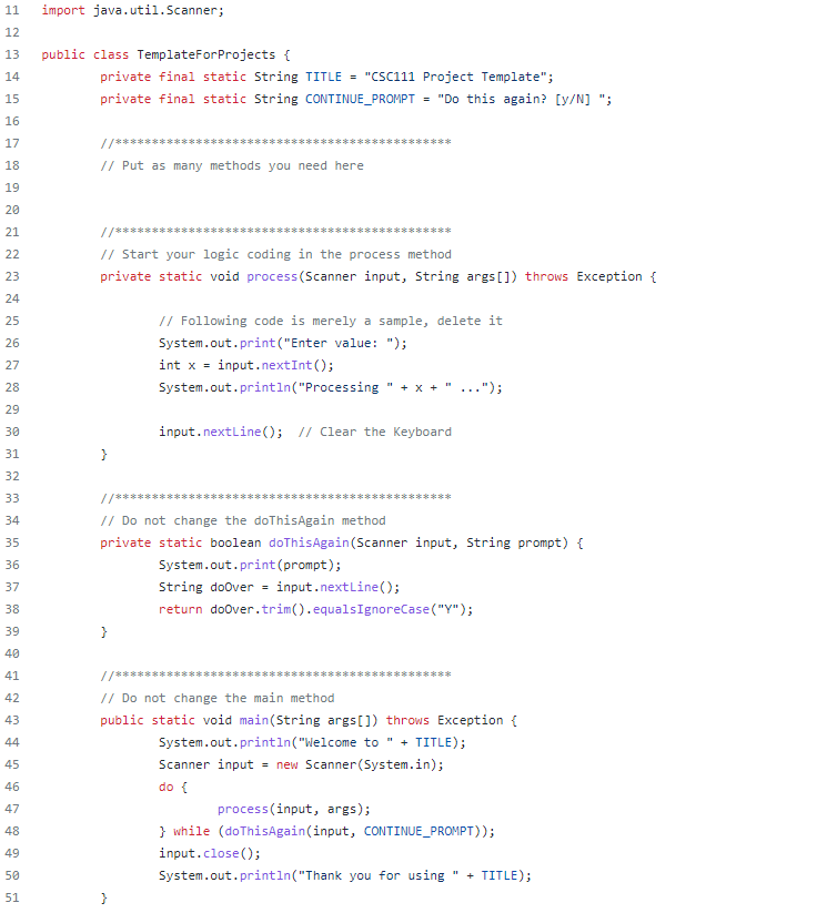 Solved In JAVA please Heron's Formula is used to find the | Chegg.com
