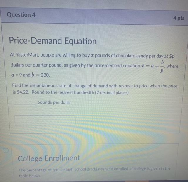 Solved Sales Analysis A company's total sales (in millions | Chegg.com