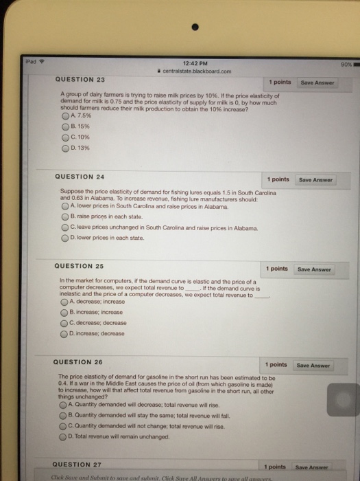 Solved Can you answer ALL the questions please . I need all | Chegg.com