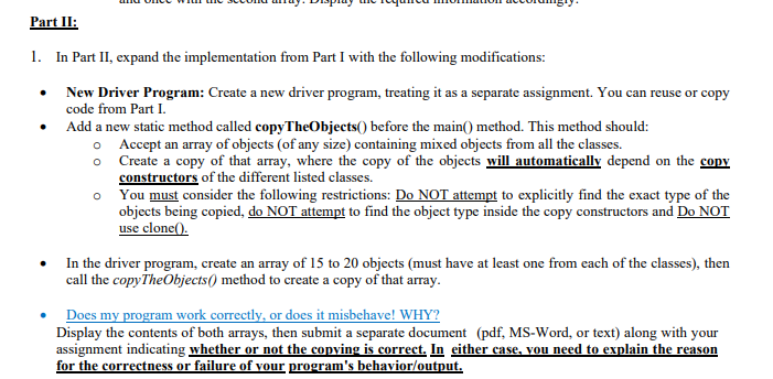 Solved A program of study refers to a structured educational | Chegg.com