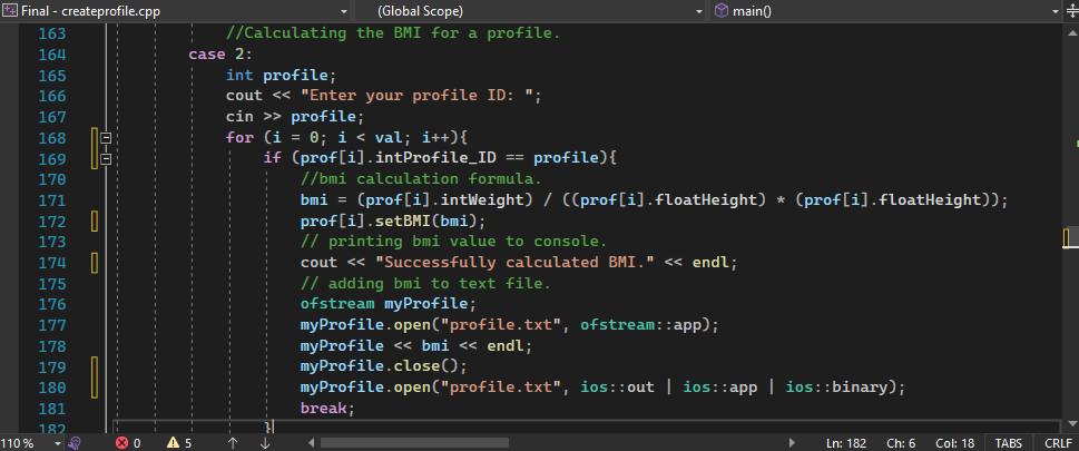 Solved only C++ Could you complete the code below please, I | Chegg.com