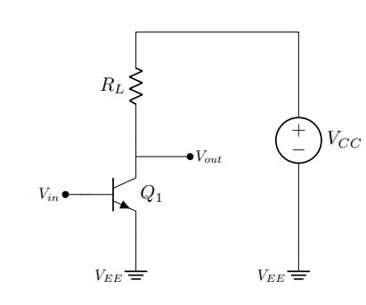 Solved I got finally to the circuit in figure 2. It is an | Chegg.com