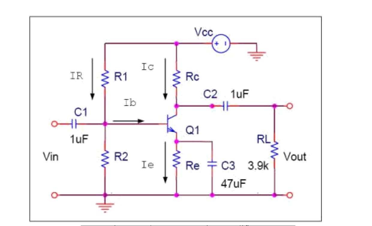 Solved Please simulate this circuit in the LTSpice with a | Chegg.com