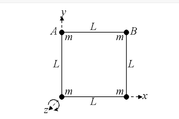 Speed-Square Assembly