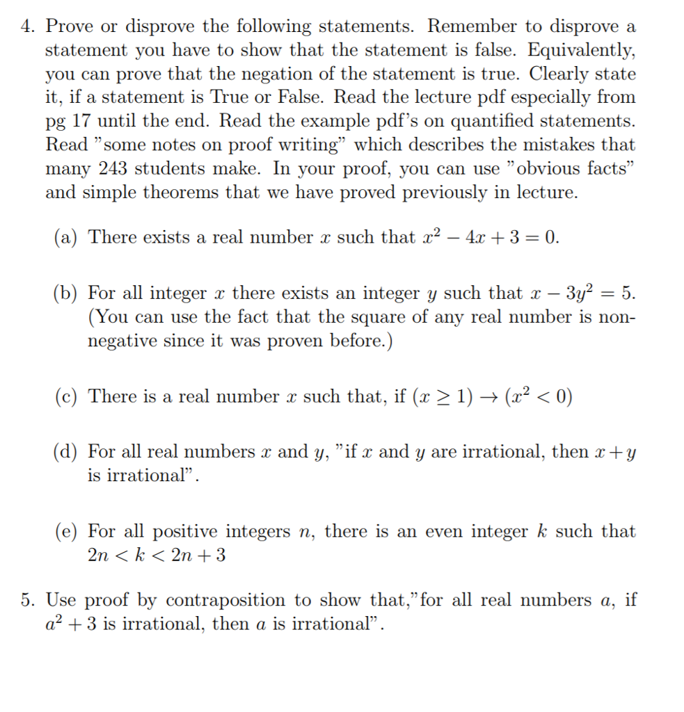 Solved 1. Fill in the blank in the statements below (a) An | Chegg.com