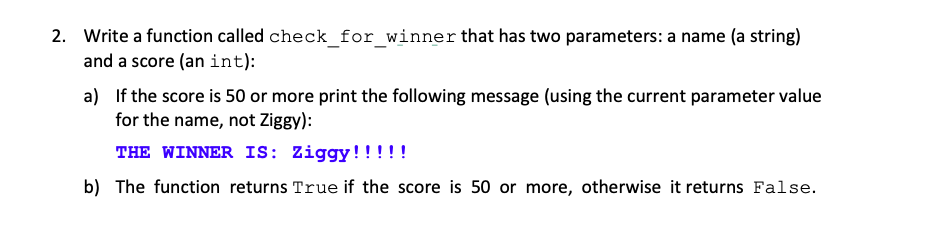 Solved Dice Game: Pig (100 points) For this program you will | Chegg.com