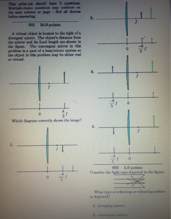 Solved Could you provide the answers to question 1 and 2 and | Chegg.com