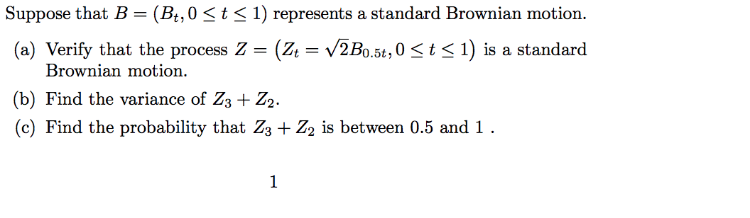 Solved Suppose That B= - (B+,0 | Chegg.com