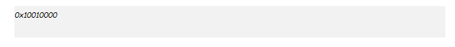 6. a)On pages 15-16, type Example A: into MARS - | Chegg.com