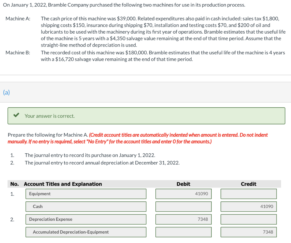 solved-on-january-1-2022-bramble-company-purchased-the-chegg