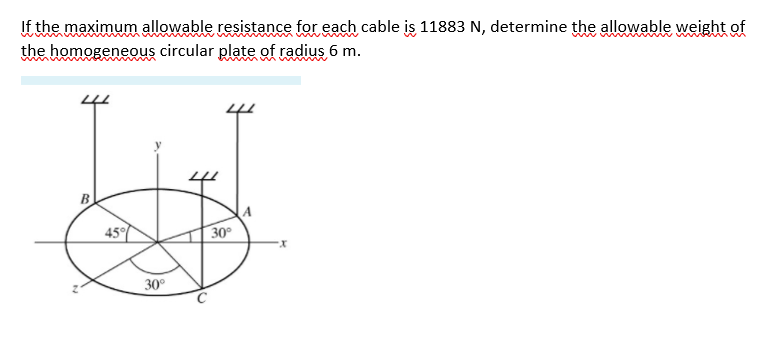 Solved If the maximum allowable resistance for each cable is | Chegg.com