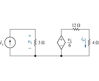 Solved Consider The Circuit Shown In (Figure 1). Suppose | Chegg.com