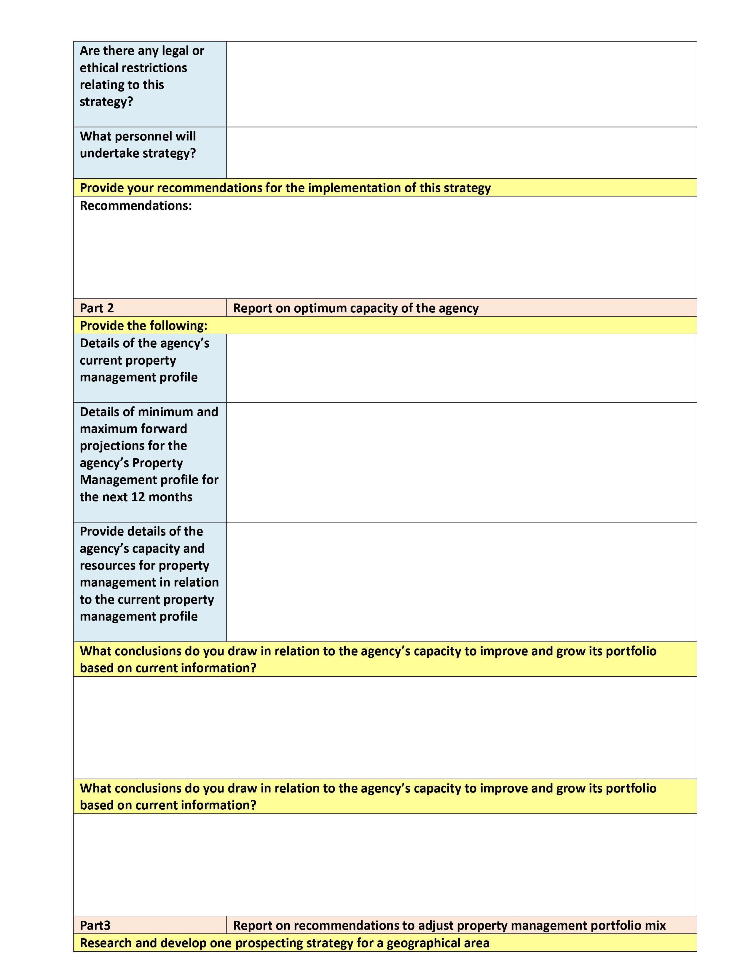 Solved To demonstrate competency in this unit, you will need | Chegg.com