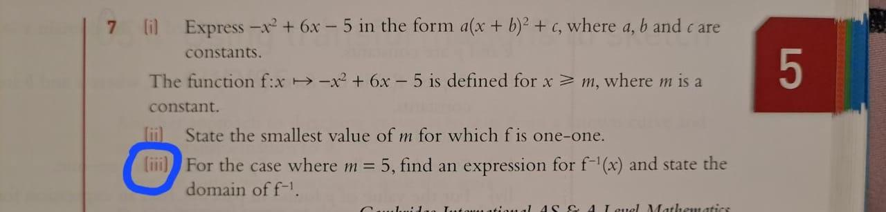 express in the form a x b 2 c calculator