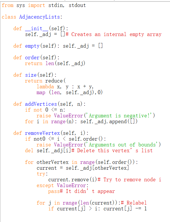 Input Format Input for these problems consist of a | Chegg.com