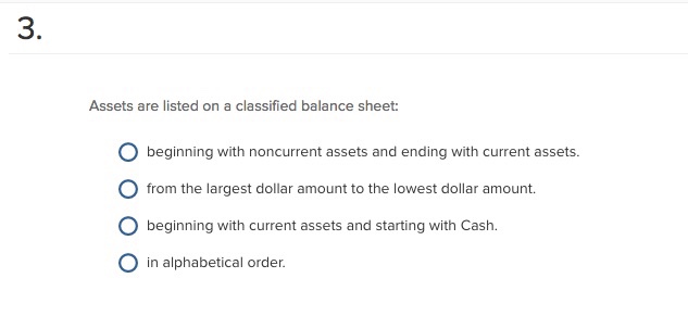 Solved 5. If a company did not extend credit to customers O | Chegg.com