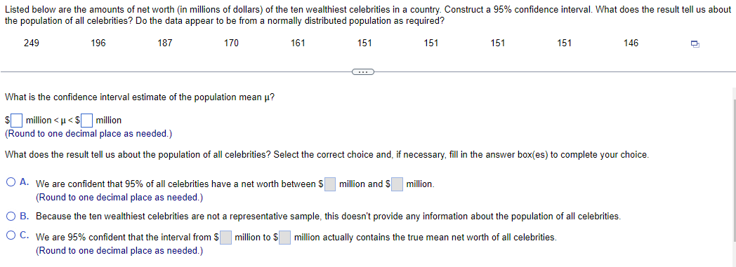 Is Your Data Normally Distributed The Answer Is Here - c19uv7n