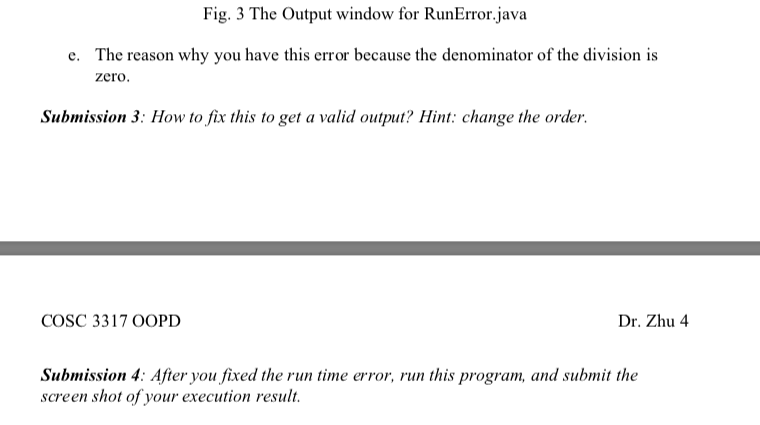 Solved c. Click Compile button to compile it, it should have | Chegg.com