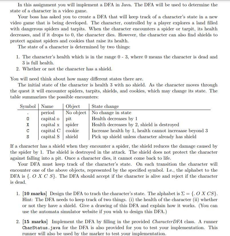 Spider X - Assigning & Reassigning a Spider