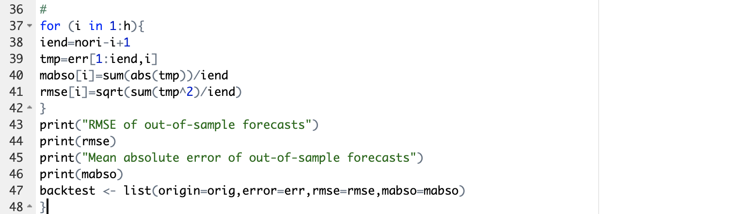 Solved Obtain historical data of "SPY" from 2013-10-01 to | Chegg.com