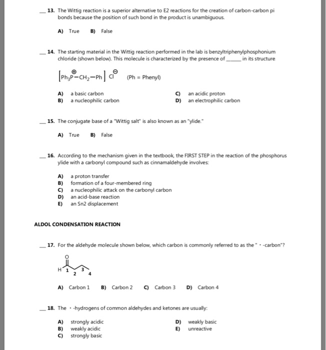 Solved GRIGNARD REACTIONS 1. Grignard reagents are examples | Chegg.com