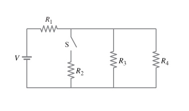 Solved Consider the network of resistors shown in (Figure | Chegg.com