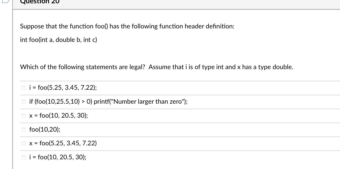 Solved Hi there I need help on this C problem. I will for | Chegg.com