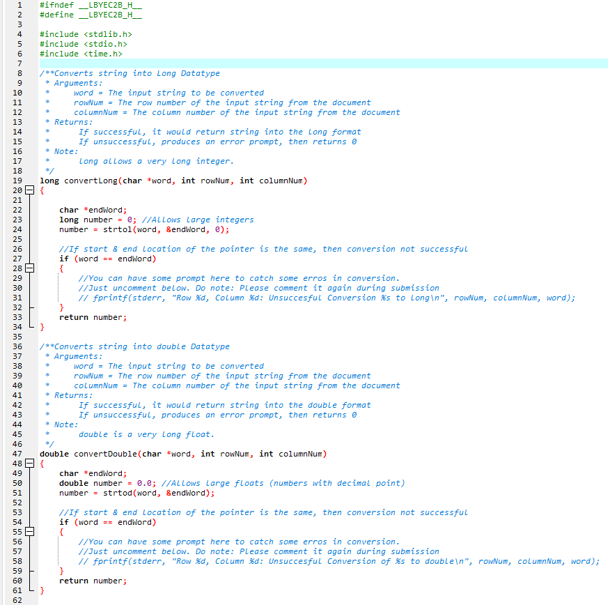 Solved Modify the program below using the CSV Spreadsheet | Chegg.com