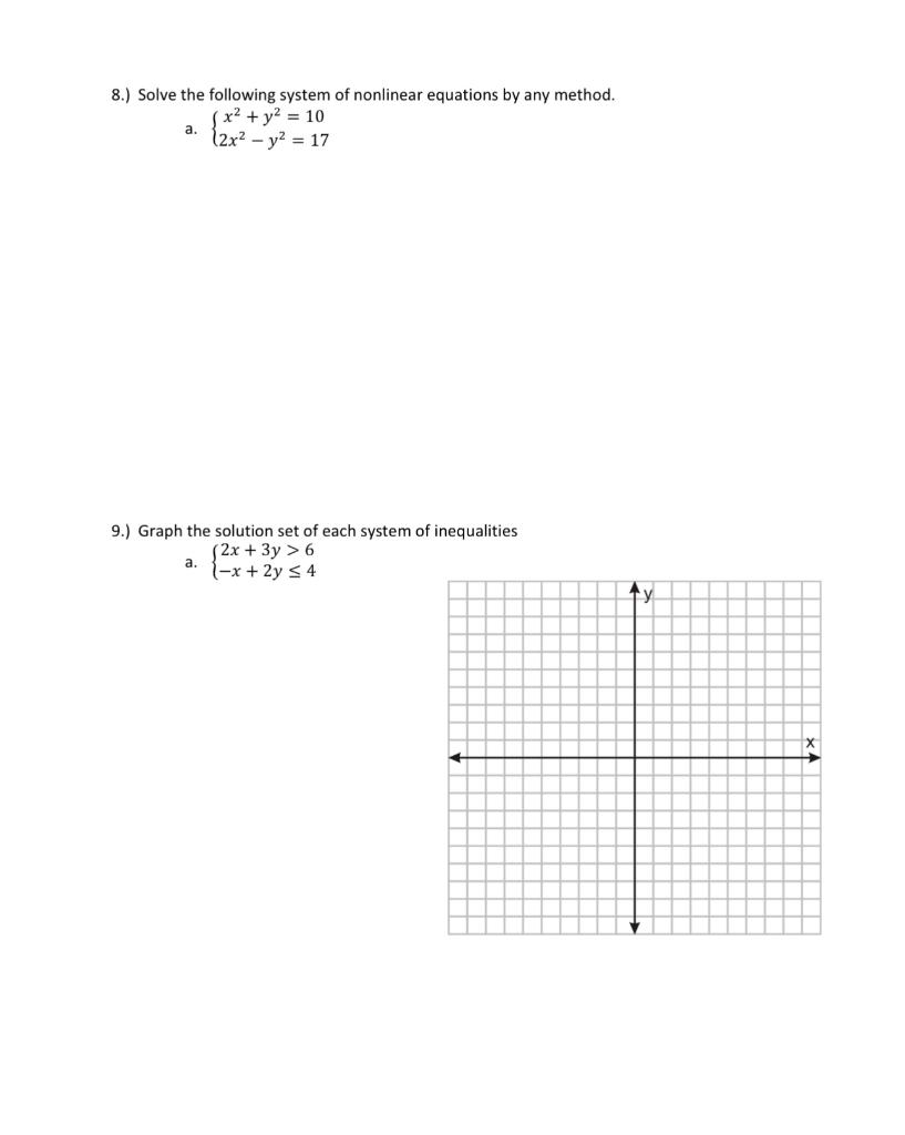 solved-8-solve-the-following-system-of-nonlinear-equations-chegg