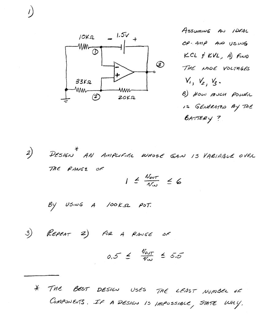 Solved There Is More Than One Possible Answer The Best D Chegg Com