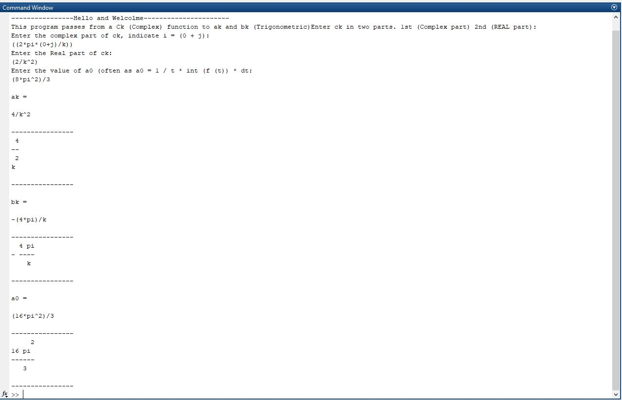 PLEASE HELP ME, I NEED TO TRANSLATE MY CODE FROM | Chegg.com