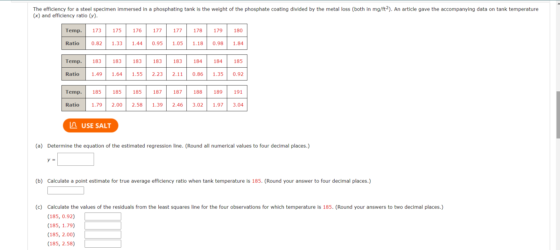 solved-the-efficiency-for-a-steel-specimen-immersed-in-a-chegg
