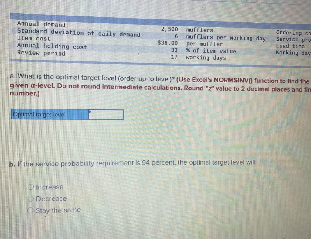 Solved Check my Problem 2036 (Algo) Palin's Muffler Shop