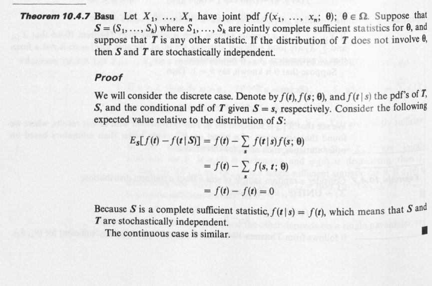 Chapter Five â€“ Joint Probability Distributions and Random Samples