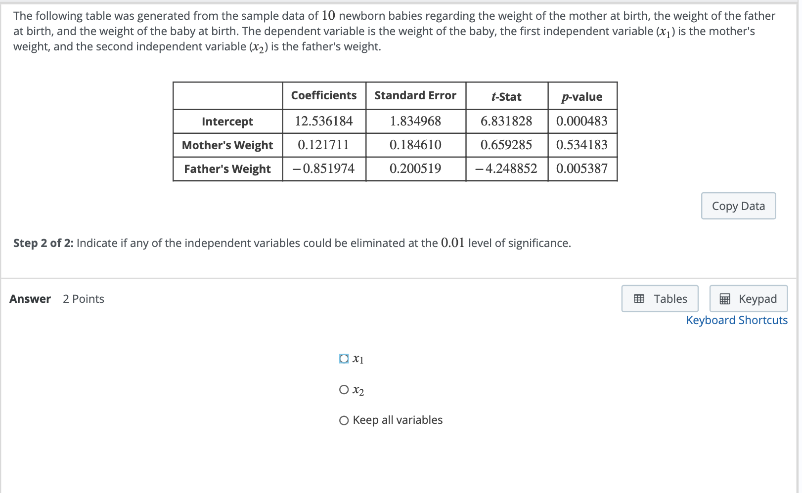 Beautiful Data II & the Birth of Copy That