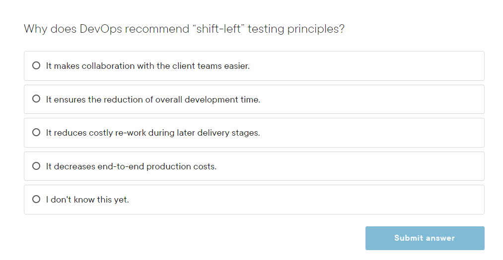 solved-why-does-devops-recommend-shift-left-testing-chegg