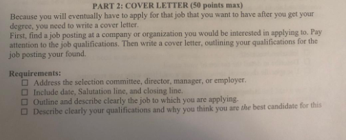 35 A Letter Of Is A Specialized Cover Letter That Introduces Your Report To The Audience