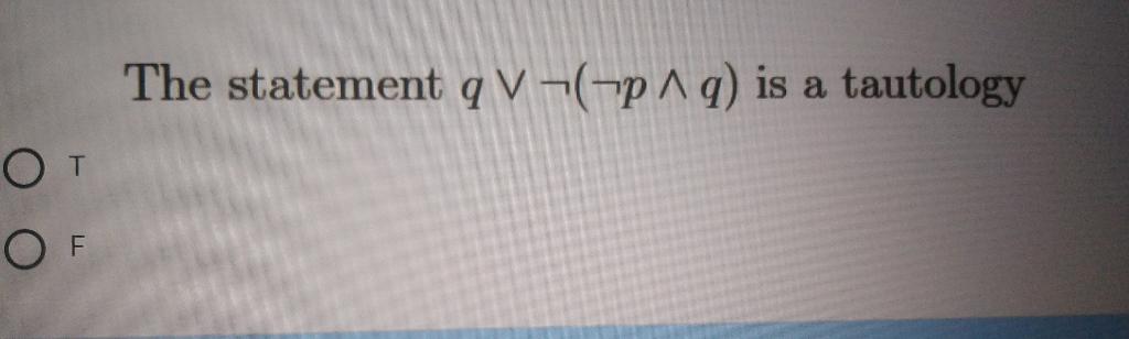 Solved Let S = {1,2,3,4,5} be the domain of discourse. | Chegg.com