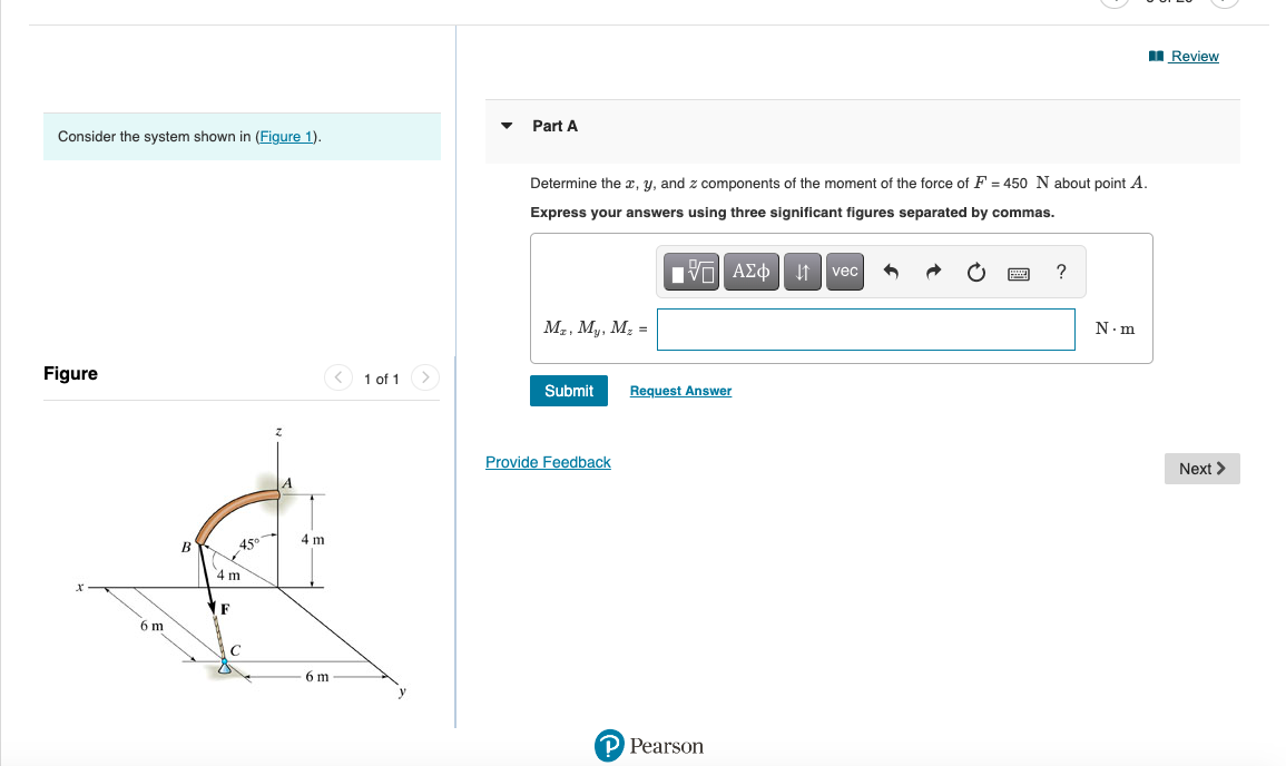 Solved Consider The System Shown In (figure 