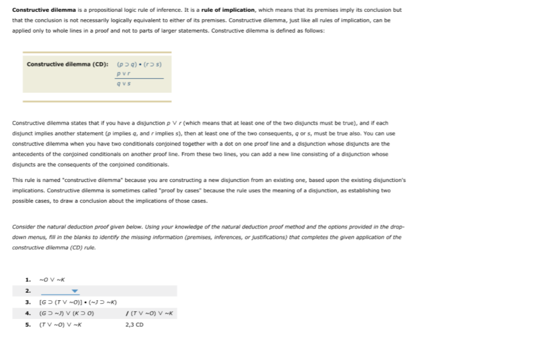 solved-constructive-dilemma-is-a-propositional-logic-rule-of-chegg