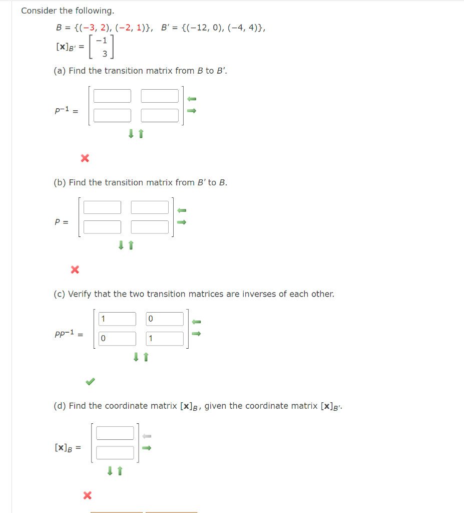 Solved Use A Software Program Or A Graphing Utility With | Chegg.com