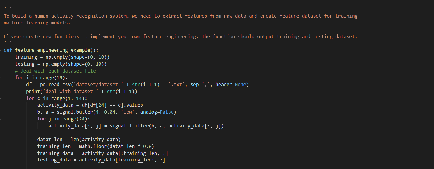 Pls help me with this question using python 4 chegg