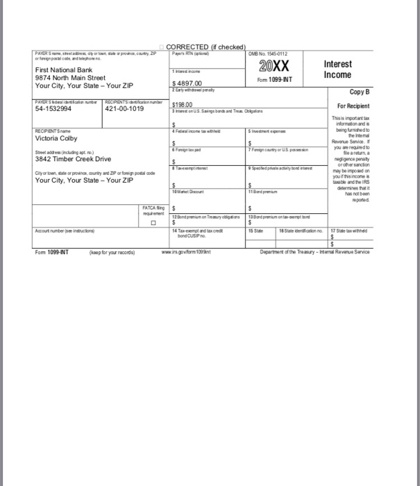 6. Answer the following question based on the tax | Chegg.com