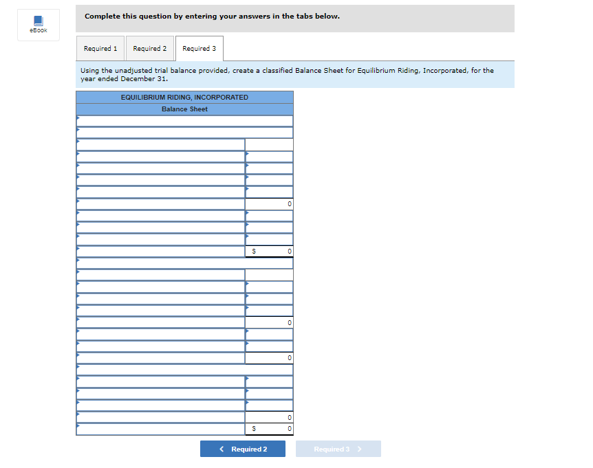 Solved Chapter 3 Homework i Saved 7 The following accounts | Chegg.com